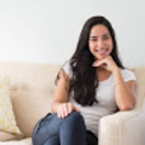 Meet your Posher, Anna paula